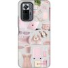 Picasee Fashion Case pre Xiaomi Redmi Note 10 Pro - Glam Babe