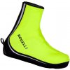 Nepremokavé vetruvzdorné cyklonávleky s robustným zakončením špičky Rogelli ASPETTO, reflexné žlté