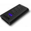 NZXT AC-IUSBH-M3 USB Expansion rozšiřující karta 4x USB 2.0 interní, 1x USB 2.0 externí, uzavřené magnetické tělo AC-IUSBH-M3