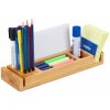 Bambusový organizér na stôl RD1065