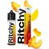LIQUA Ritchy S & V Peach Mango Pineapple 12 ml