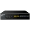 ESP Esperanza EV106P Set-top box Kábel Čierna