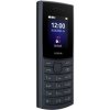 Nokia 110 4G Dual SIM 2023 modrá 1GF018MPE1L07