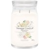 Yankee Candle Signature Wedding Day Tumbler 567g