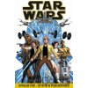 Star Wars - Skywalker útočí - Zúčtování na pašeráckém měsíci