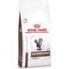 ROYAL CANIN VHN CAT GASTROINTESTINAL HAIRBALL 4kg -suché krmivo pre mačky na kontrolu tvorenia bezoárov