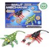 Malý mechanik - škorpión/aligátor