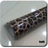 TATechnix Imitácia kože leopard zlatý polepová WRAP fólia 152x2000cm