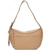 LANCASTER Tašky cez rameno BASIC LOVE 111 Béžová