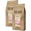 Carnilove TRUE FRESH TURKEY for Adult dogs 2 x 11,4 kg