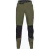 Pánske cyklistické nohavice Fox Racing Defend olive green