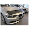 Auto123 Kožený kryt kapoty BMW 3 / 4 - F30, F31, F35, F32, F33, F36, F34, F82, F83 (2011-2019)