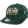 NEW ERA šiltovka - 950 Trucker cord (DKG) veľkosť: M/L