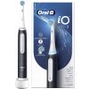 Elektrická magnetická zubná kefka Oral-B iO 3 Matná čierna