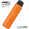 Uwell Caliburn G5 Lite SE Pod 1600mAh Orange Leather