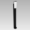 Prezent 92031403 vonkajšie stĺpik Melbourne 1x8W | 4000K | IP54