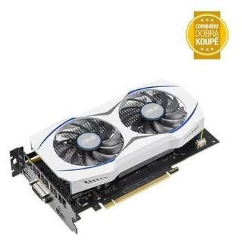 Asus GTX950-OC-2GD5