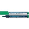 Popisovač na tabule a na flipchartové tabule, 2-3 mm, kužeľový hrot, SCHNEIDER 