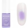 NeoNail Baby Boomer Airbrush farebný púder na nechty odtieň Lilac 5 g