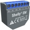 Modul Shelly EM merač výkonu, 2x120A, 1 výstup