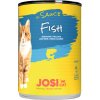 Josera JosiCat Cat Fish in Sauce 12 x 415 g