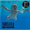 NIRVANA - NEVERMIND (1CD)
