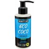 Beauty Jar Eco Coco kokosový olej na telo a vlasy 150 ml