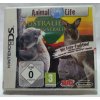 ANIMAL LIFE: AUSTRALIA Nintendo DS BALENIE: PôVODNÉ BALENIE - ORIGINÁL FÓLIA