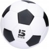 Lopta futbalová nenafúknutá 22cm (W036815)