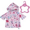 Zapf 830642 Baby Born Župan 43cm