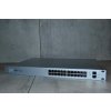 Ubiquity Networks UniFi Switch 24 500W, US-24-500W