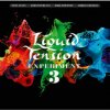 Liquid Tension Experiment - LTE3 / Vinyl / 3LP+2CD+Blu-Ray [LP / CD]