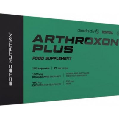Scitec Nutrition Arthroxon PLUS 108 kaps.