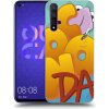 Picasee ULTIMATE CASE pro Huawei Nova 5T - Obří COONDA