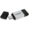 Kingston DataTraveler 80 128GB DT80/128GB USB-C 3.2 USB kľúč