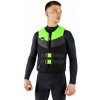 Istiaca vesta JOBE Neoprene Life Vest lime/green L
