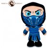 Mortal Kombat - Kuai Liang plyšový 30 cm na karte