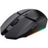 TRUST myš GXT 110 FELOX Gaming Wireless Mouse, optická, USB, černá 25037