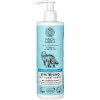 Wilda Siberica kondicionér na bielu srsť 400 ml