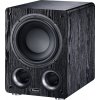Magnat Alpha RS 8 Hi-Fi Subwoofer Black 1 ks