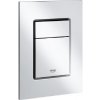 Grohe Skate Cosmopolitan S - Ovládacie tlačidlo, matný chróm 37535P00