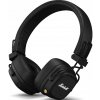 Bezdrôtové slúchadlá na uši Marshall Major V Bluetooth čierne