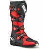 SiDi AGUEDA red/black