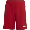 Shorts adidas Tiro 23 League Jr IB8092 (118837) Black 152cm
