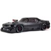 Arrma Felony Resto Mod 6S BLX RTR (čierna) 1:7