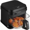 CONCEPT Teplovzdušná fritéza GLASS & FAST 5,5 L FR5500