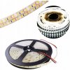 LED pásik Ecolight 48 W 12 V DC 5 m studený biely