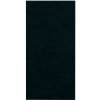 Villeroy & Boch UTERÁK PRE HOSTÍ, 30/50 cm, čierna - Kúpeľňový textil - 003367122720