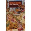 Úžasná Zeměplocha - Pohyblivé obrázky - Terry Pratchett