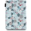 Púzdro Lente Designs LD07 univerzálne púzdro pre čítačky kníh - motív Birdy Numnum (Univerzálne puzdro na čítačky kníh Lente Designs - Birdy Numnum + záruka 3 roky + bonusy zadarmo)